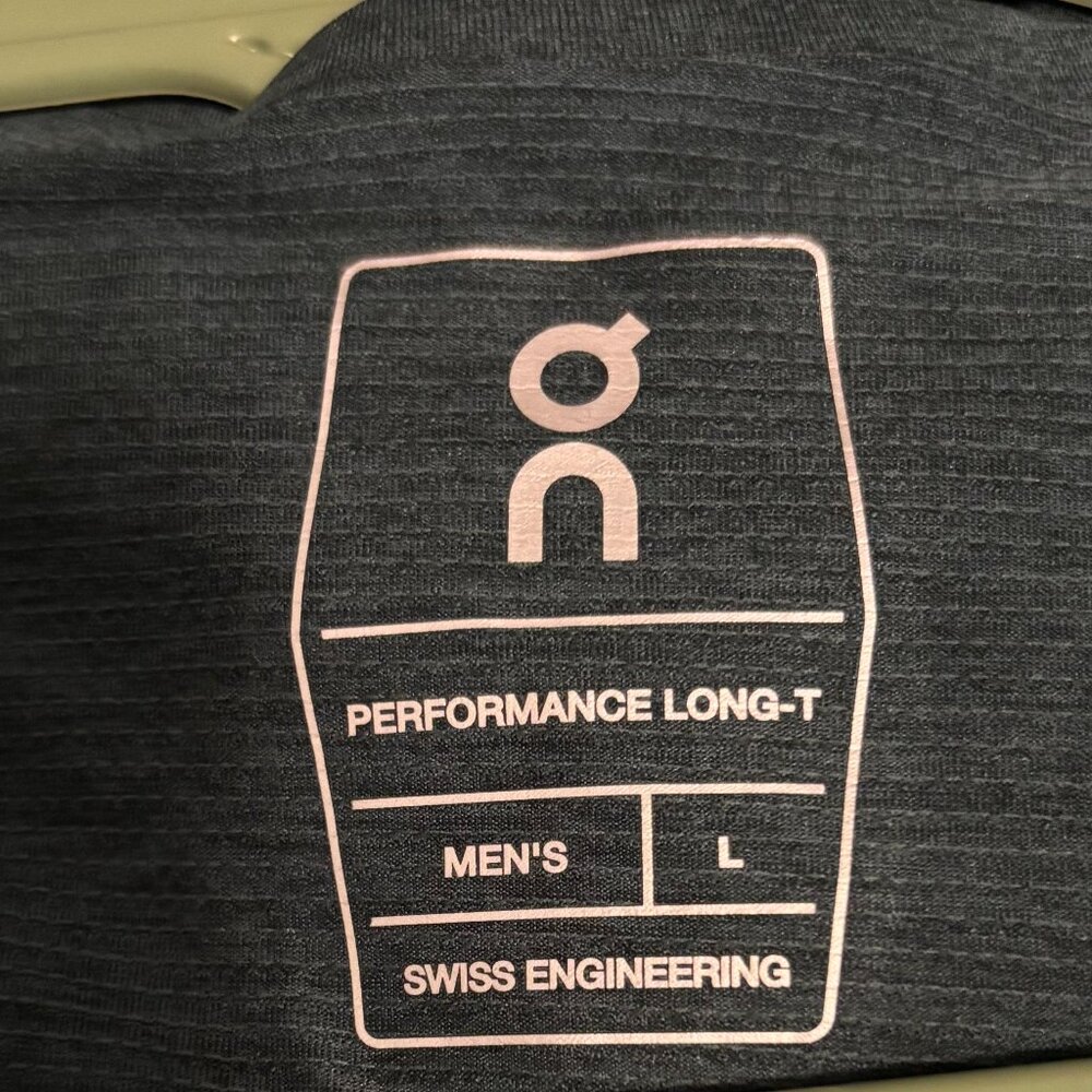 On Running Performance Long-T - Picture 2 of 3